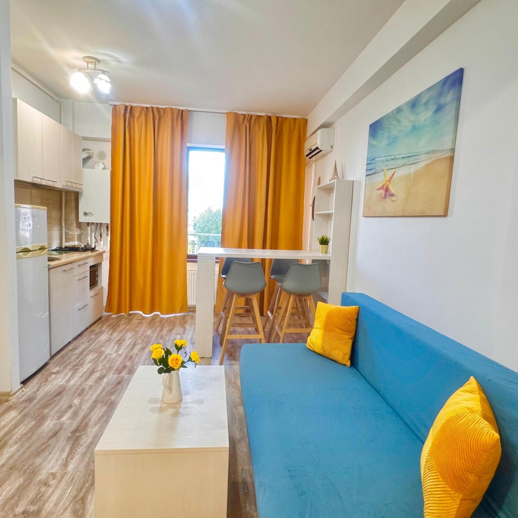 Mamaia Fratelli Summerland Exterior photo